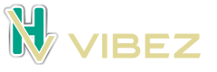 Healthy Vibez Logo